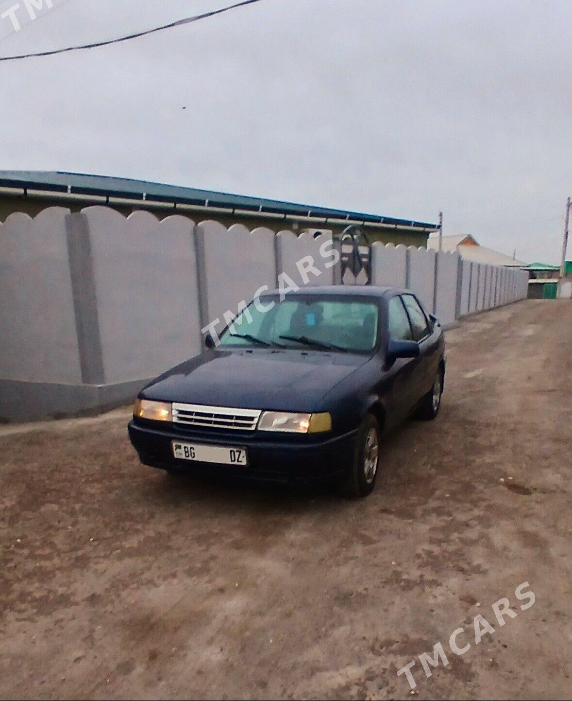 Opel Vectra 1992 - 23 000 TMT - Дашогуз - img 2