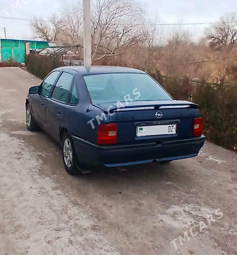 Opel Vectra 1992 - 23 000 TMT - Дашогуз - img 4