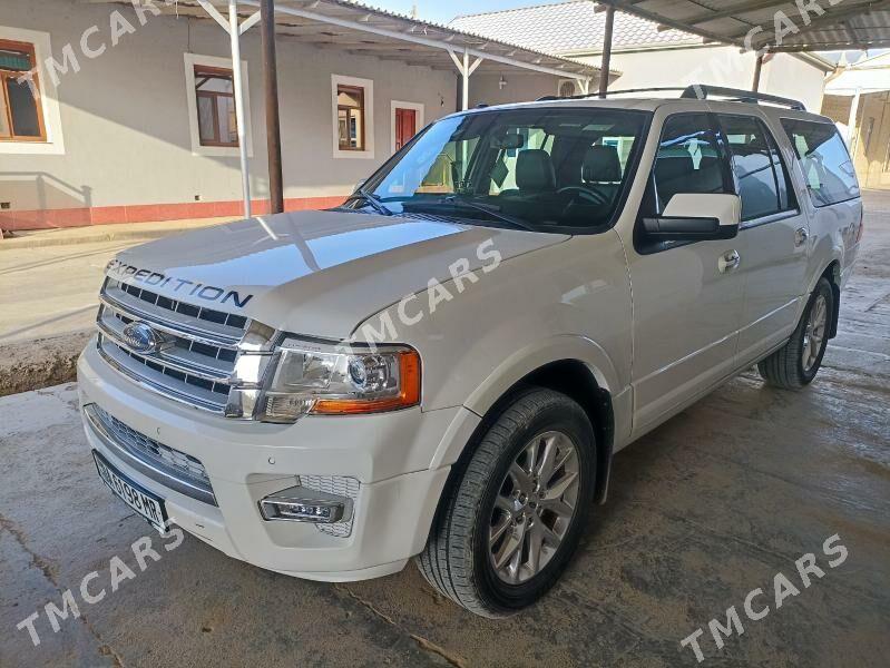 Ford Expedition 2016 - 400 000 TMT - Mary - img 3