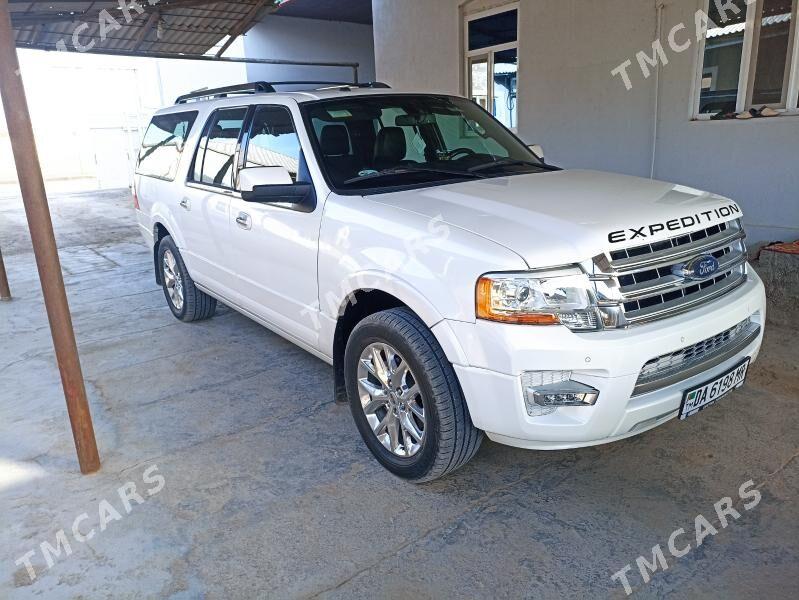 Ford Expedition 2016 - 400 000 TMT - Mary - img 4