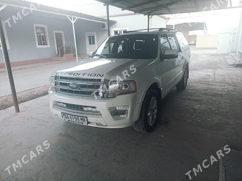 Ford Expedition 2016 - 400 000 TMT - Mary - img 6