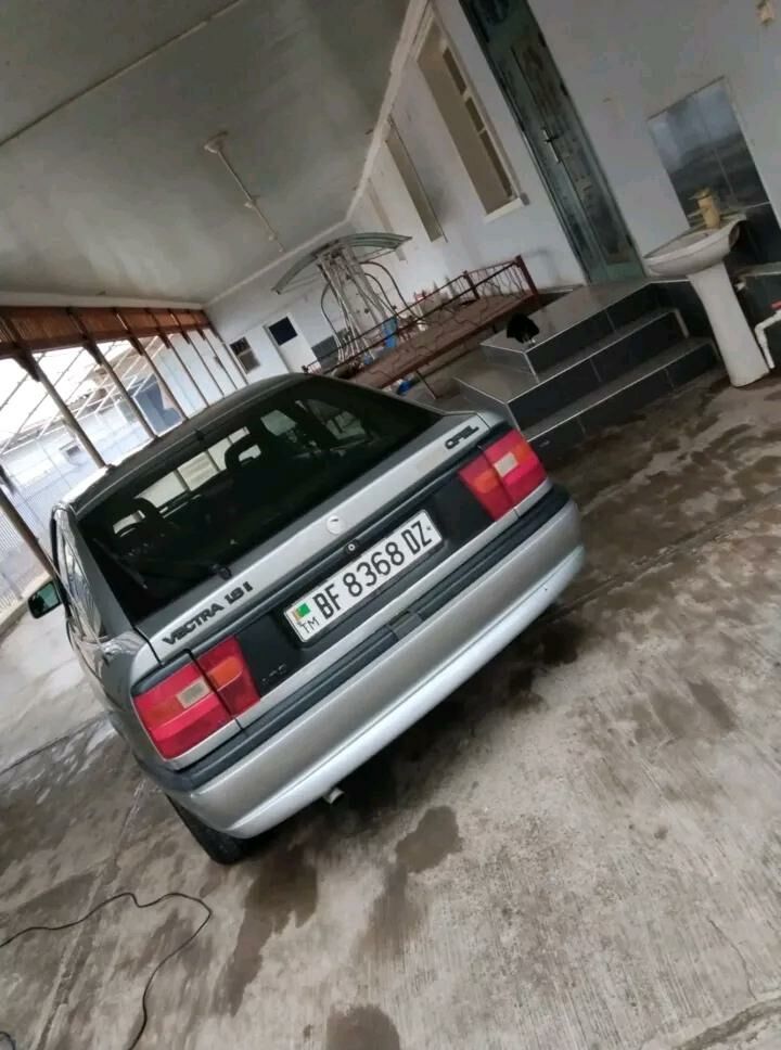 Opel Vectra 1995 - 65 000 TMT - Дашогуз - img 10