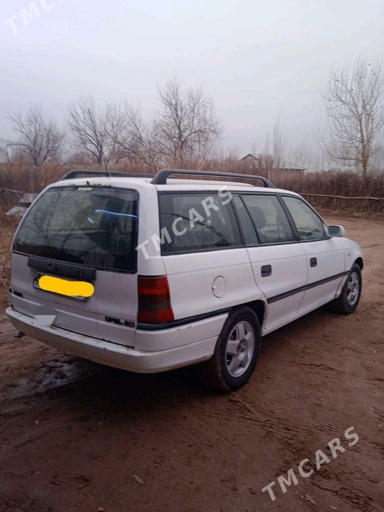 Opel Astra 1994 - 22 000 TMT - Кёнеургенч - img 2