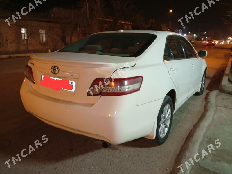 Toyota Camry 2009 - 110 000 TMT - Туркменабат - img 2