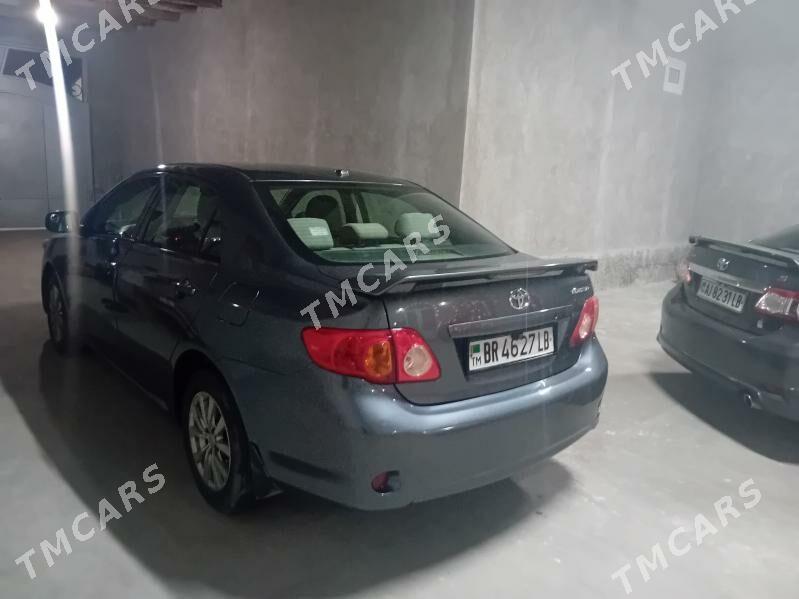 Toyota Corolla 2008 - 120 000 TMT - Туркменабат - img 3