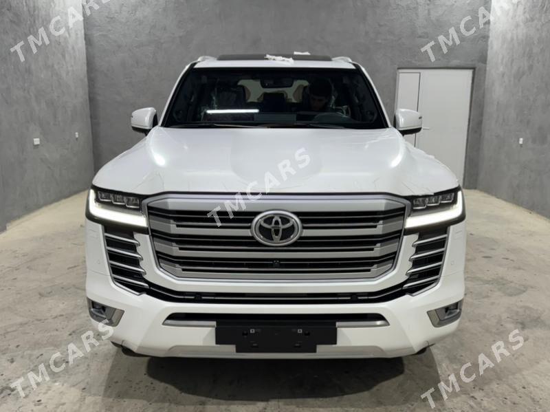 Toyota Land Cruiser 2024 - 1 775 000 TMT - Aşgabat - img 5