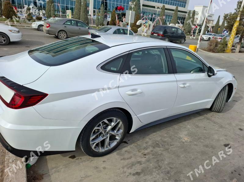 Hyundai Sonata 2020 - 295 000 TMT - Mary - img 2