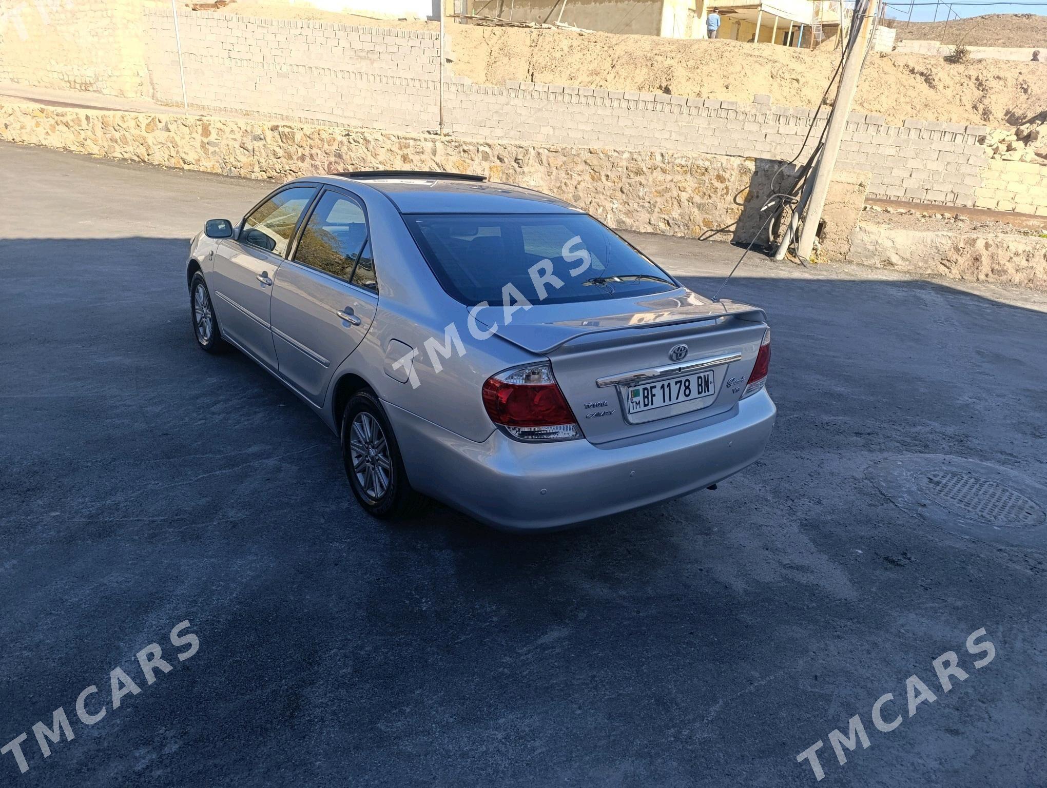 Toyota Camry 2002 - 175 000 TMT - Türkmenbaşy - img 4