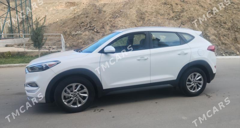 Hyundai Tucson 2017 - 260 000 TMT - Aşgabat - img 5