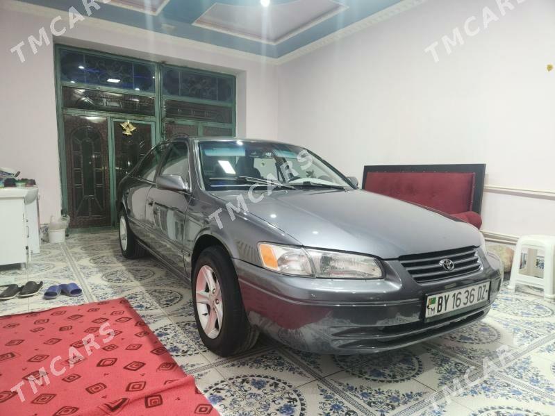 Toyota Camry 1997 - 135 000 TMT - Кёнеургенч - img 2