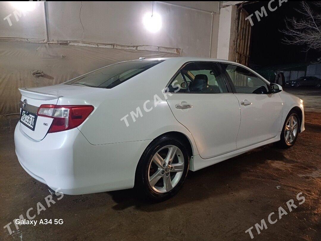 Toyota Camry 2012 - 180 000 TMT - Köneürgenç - img 5