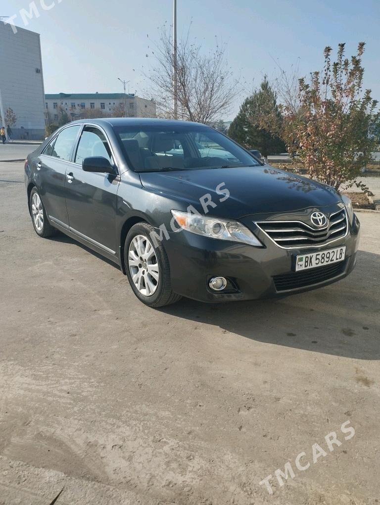 Toyota Camry 2011 - 160 000 TMT - Türkmenabat - img 8