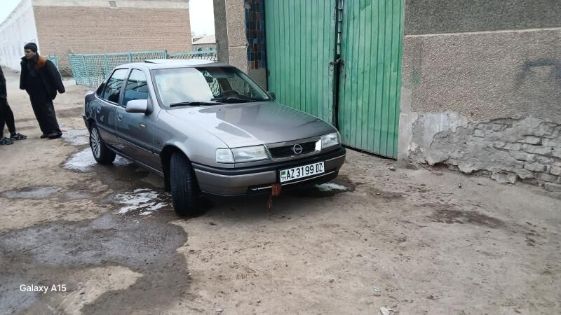 Opel Vectra 1992 - 50 000 TMT - Дашогуз - img 2