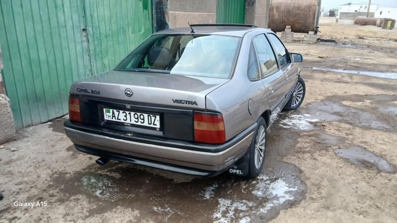 Opel Vectra 1992 - 50 000 TMT - Дашогуз - img 3