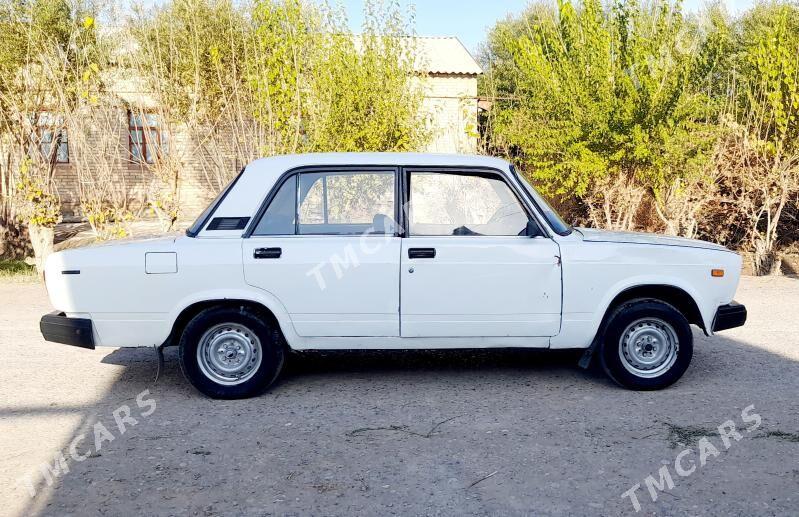 Lada 2107 1997 - 10 000 TMT - Гарабекевюл - img 3