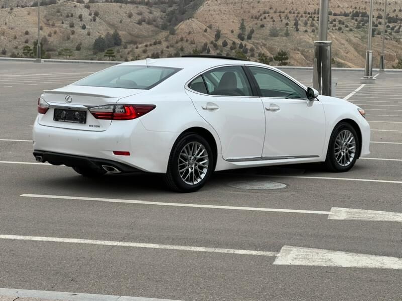 Lexus ES 350 2018 - 560 000 TMT - 15-й этап - img 7