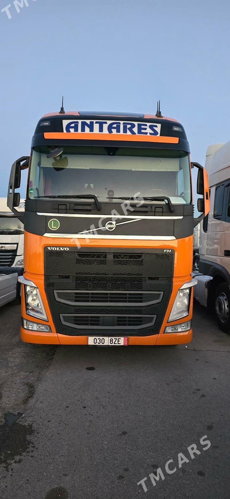 Volvo FH 460 2019 - 1 379 000 TMT - Aşgabat - img 2