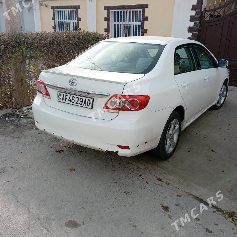 Toyota Corolla 2009 - 126 000 TMT - Хитровка - img 3