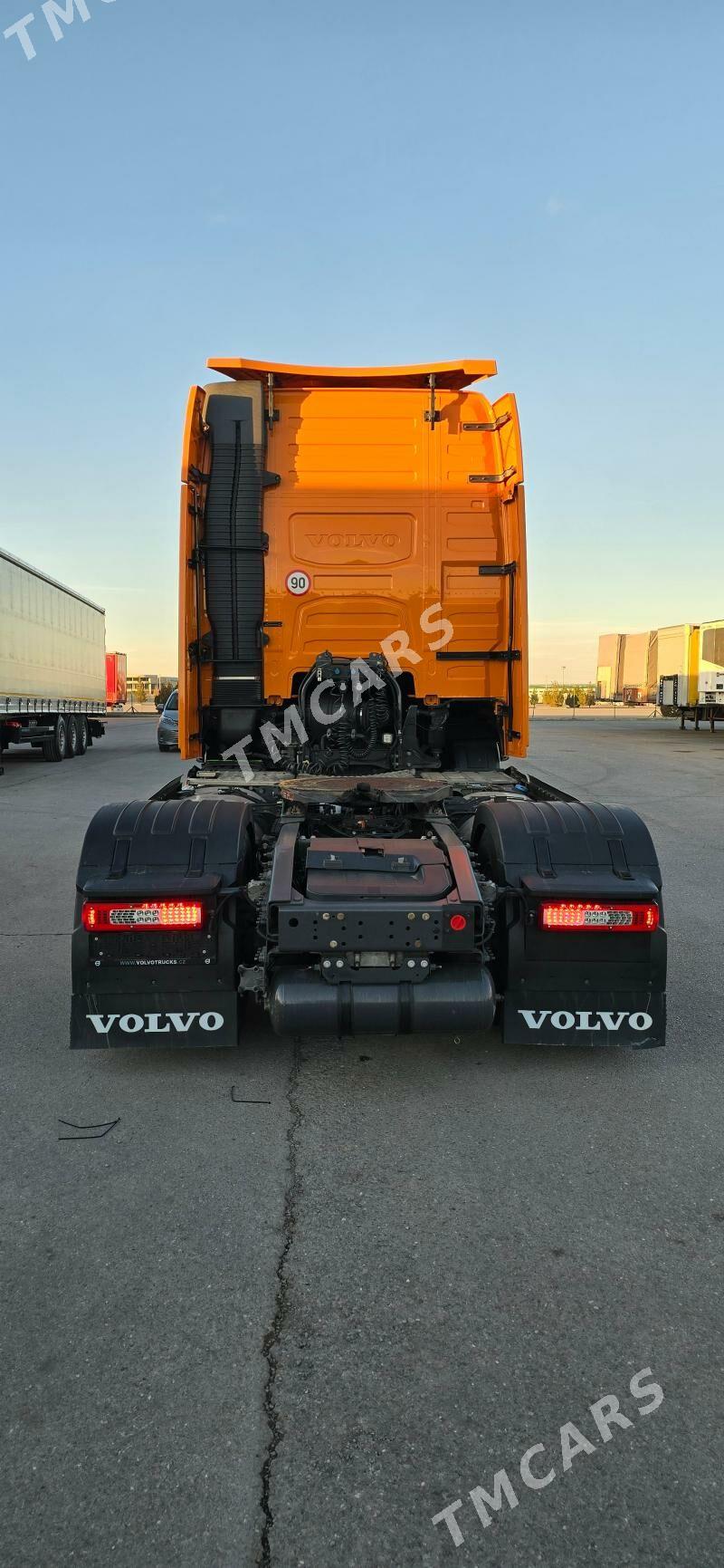 Volvo FH 460 2019 - 1 379 000 TMT - Aşgabat - img 5