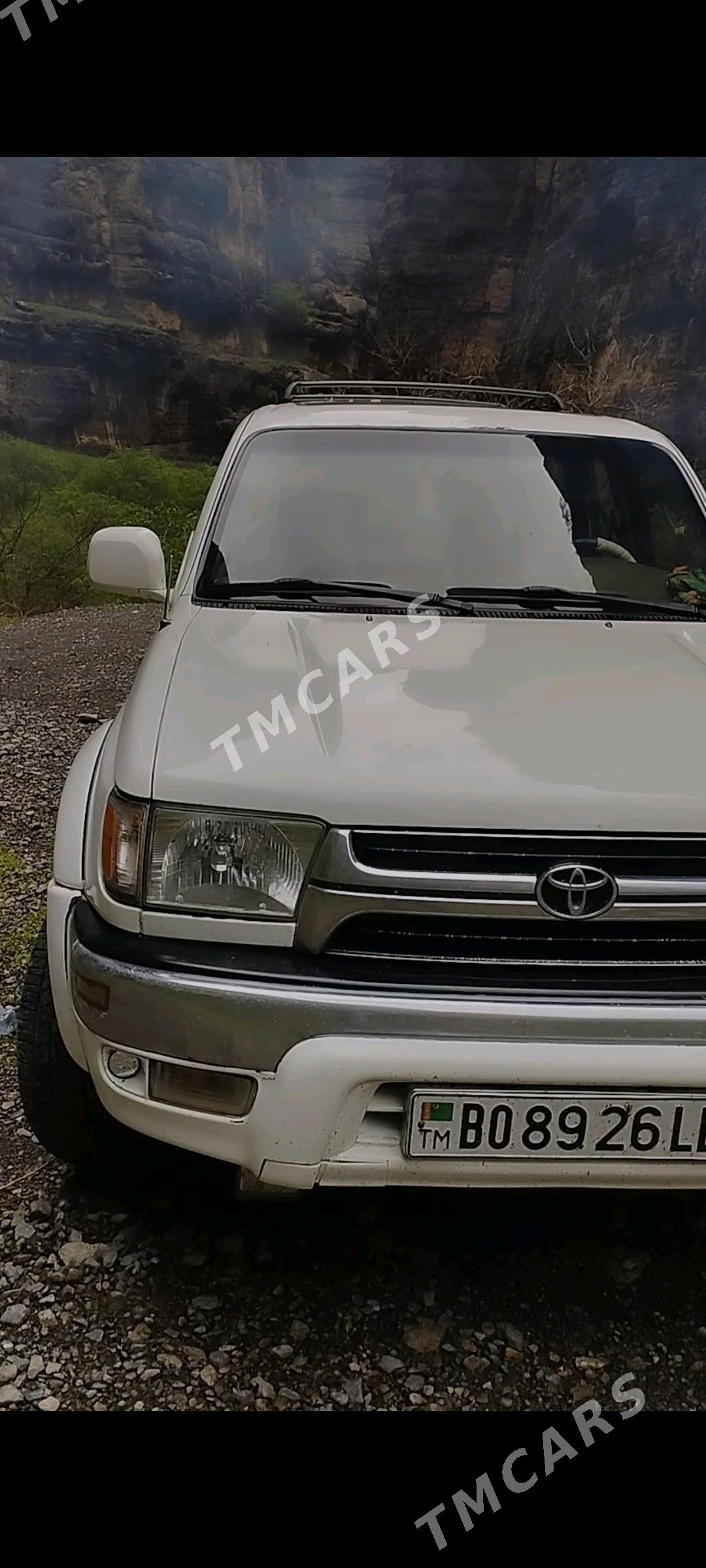 Toyota 4Runner 2002 - 160 000 TMT - Саят - img 3