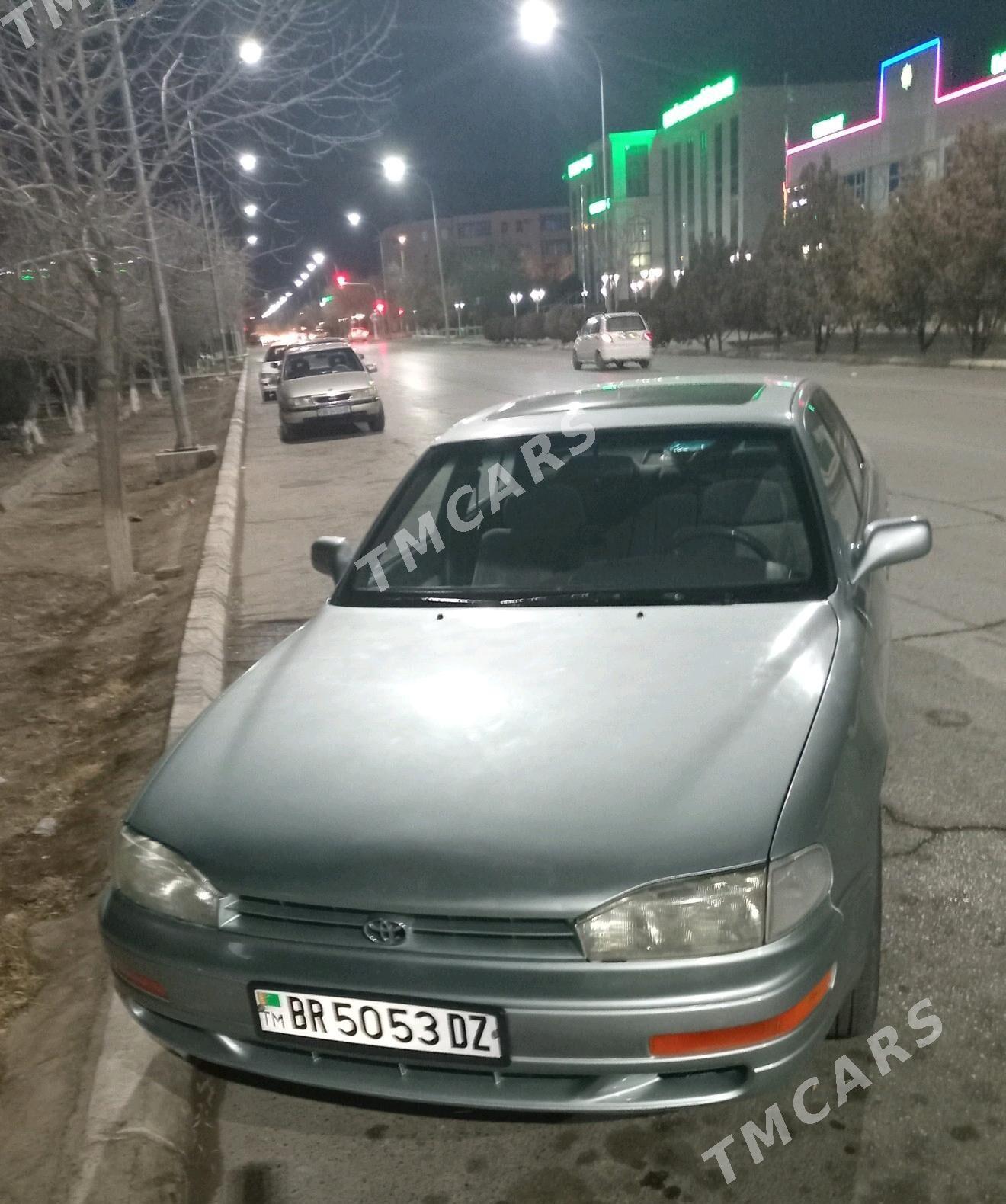 Toyota Camry 1994 - 85 000 TMT - Гороглы (Тагта) - img 2