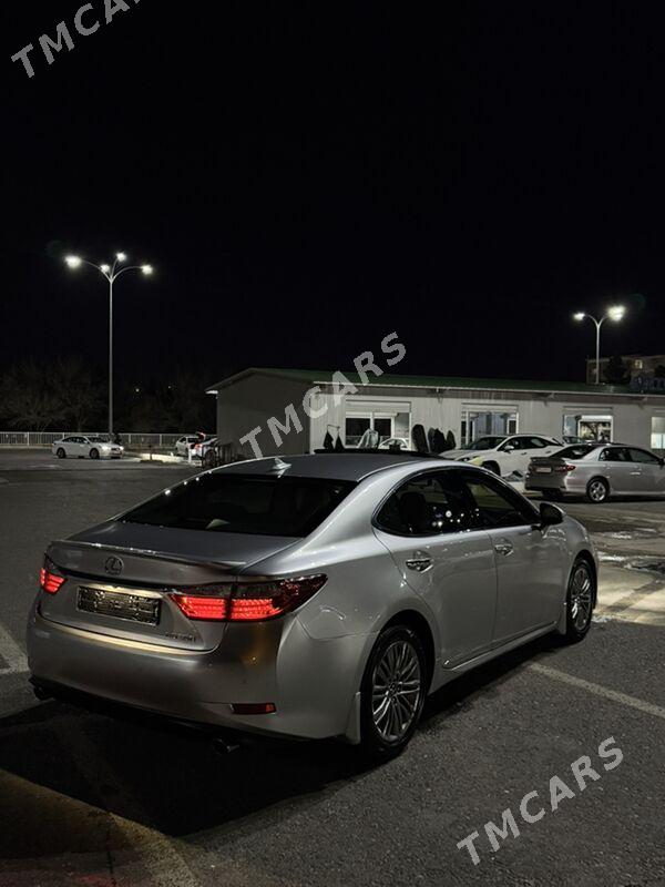 Lexus ES 350 2014 - 345 000 TMT - Aşgabat - img 4