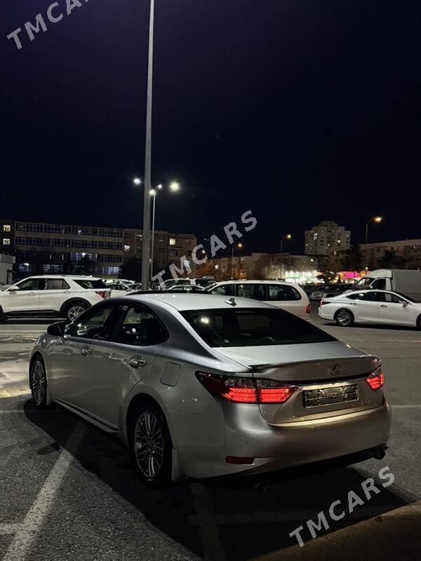 Lexus ES 350 2014 - 345 000 TMT - Aşgabat - img 3