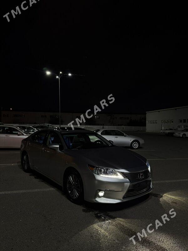 Lexus ES 350 2014 - 345 000 TMT - Aşgabat - img 2