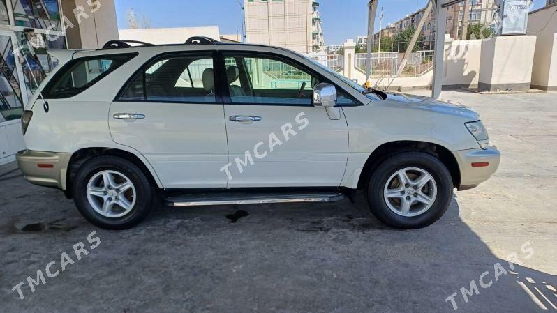 Lexus RX 300 2002 - 200 000 TMT - Туркменабат - img 3