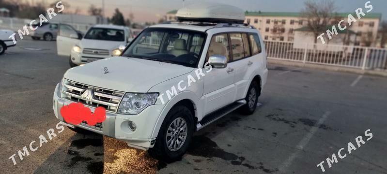 Mitsubishi Pajero 2007 - 205 000 TMT - 4 mkr - img 4