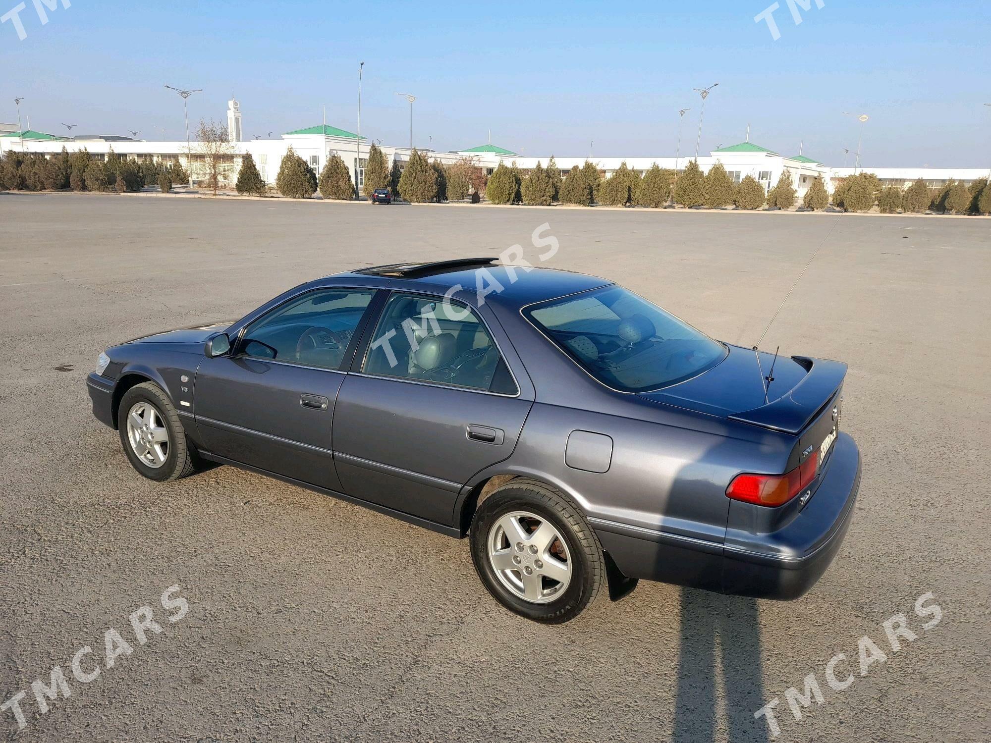 Toyota Camry 2000 - 154 000 TMT - Daşoguz - img 4