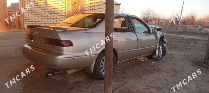 Toyota Camry 1999 - 68 000 TMT - Мургап - img 6