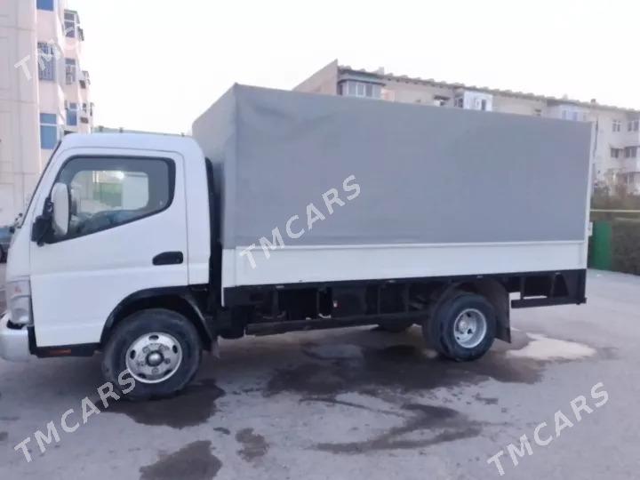 Mitsubishi Canter 2000 - 260 000 TMT - Туркменабат - img 5