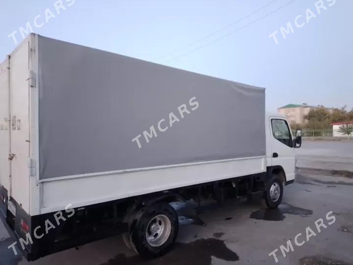 Mitsubishi Canter 2000 - 260 000 TMT - Туркменабат - img 4