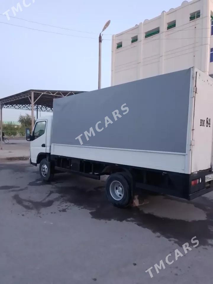 Mitsubishi Canter 2000 - 260 000 TMT - Туркменабат - img 6