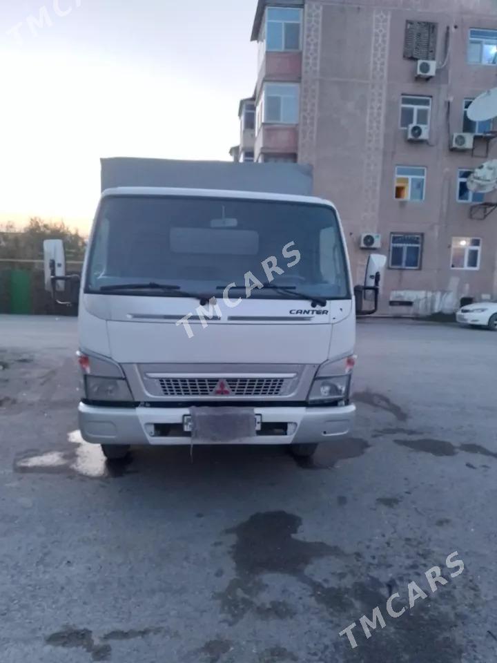 Mitsubishi Canter 2000 - 260 000 TMT - Туркменабат - img 2