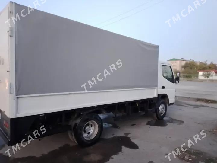 Mitsubishi Canter 2000 - 260 000 TMT - Туркменабат - img 3