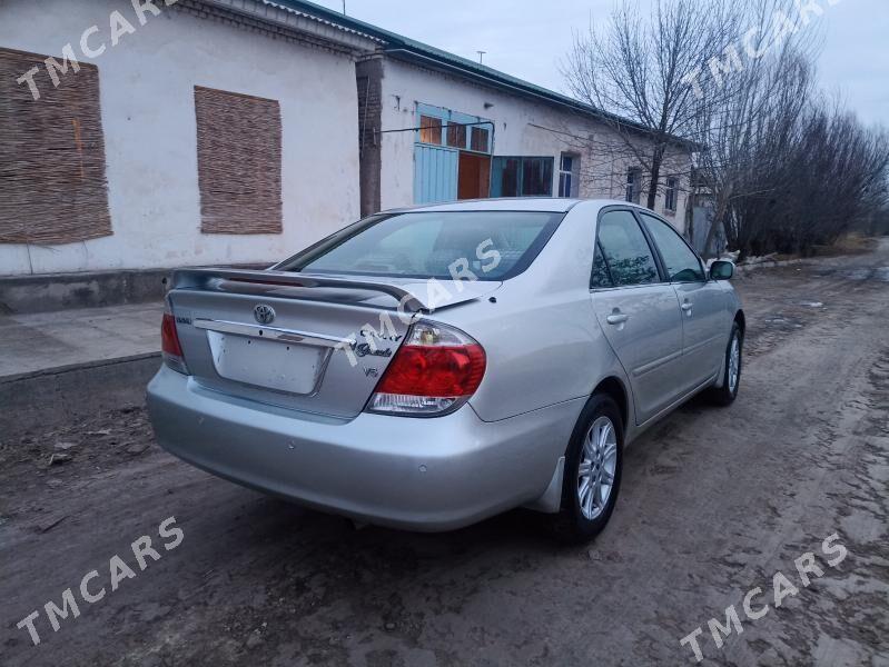 Toyota Camry 2005 - 155 000 TMT - Кёнеургенч - img 2