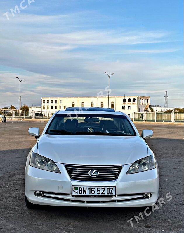 Lexus ES 350 2009 - 210 000 TMT - Дашогуз - img 5