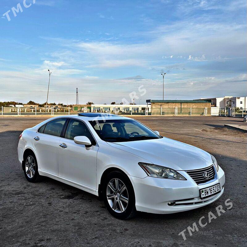 Lexus ES 350 2009 - 210 000 TMT - Дашогуз - img 2