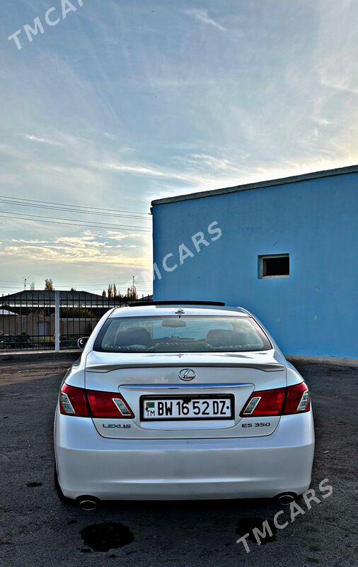 Lexus ES 350 2009 - 210 000 TMT - Дашогуз - img 3