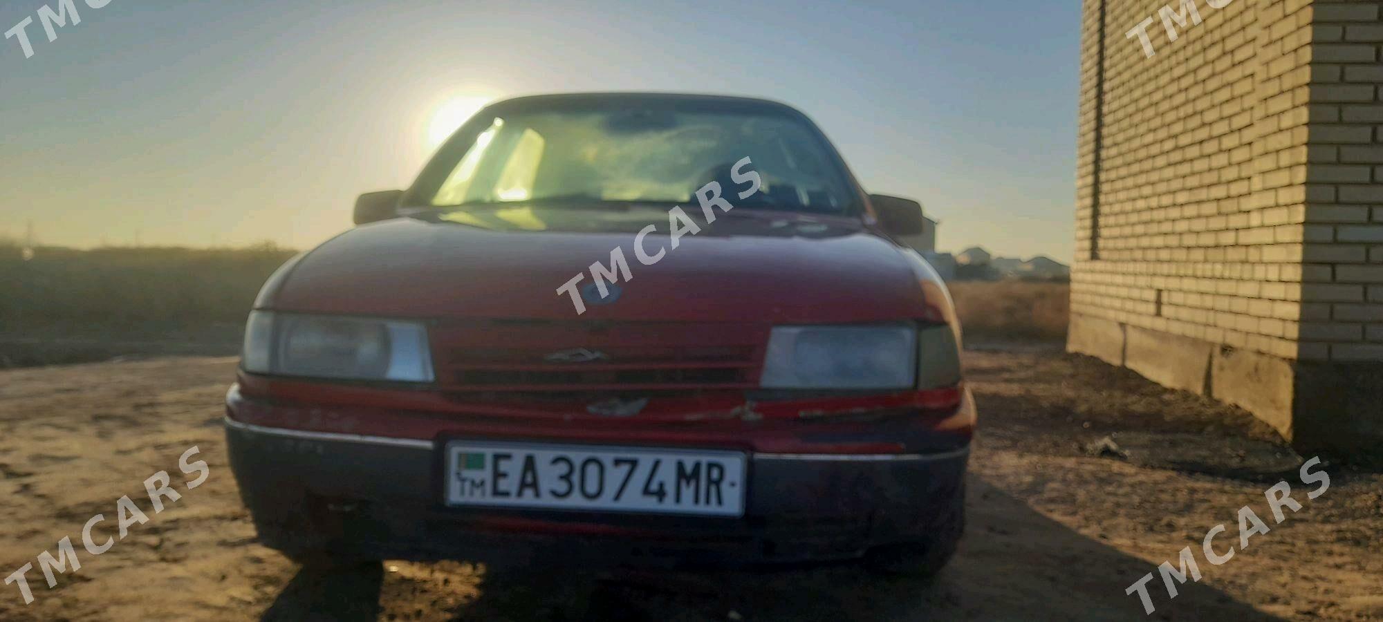 Opel Vectra 1992 - 13 000 TMT - Mary - img 3