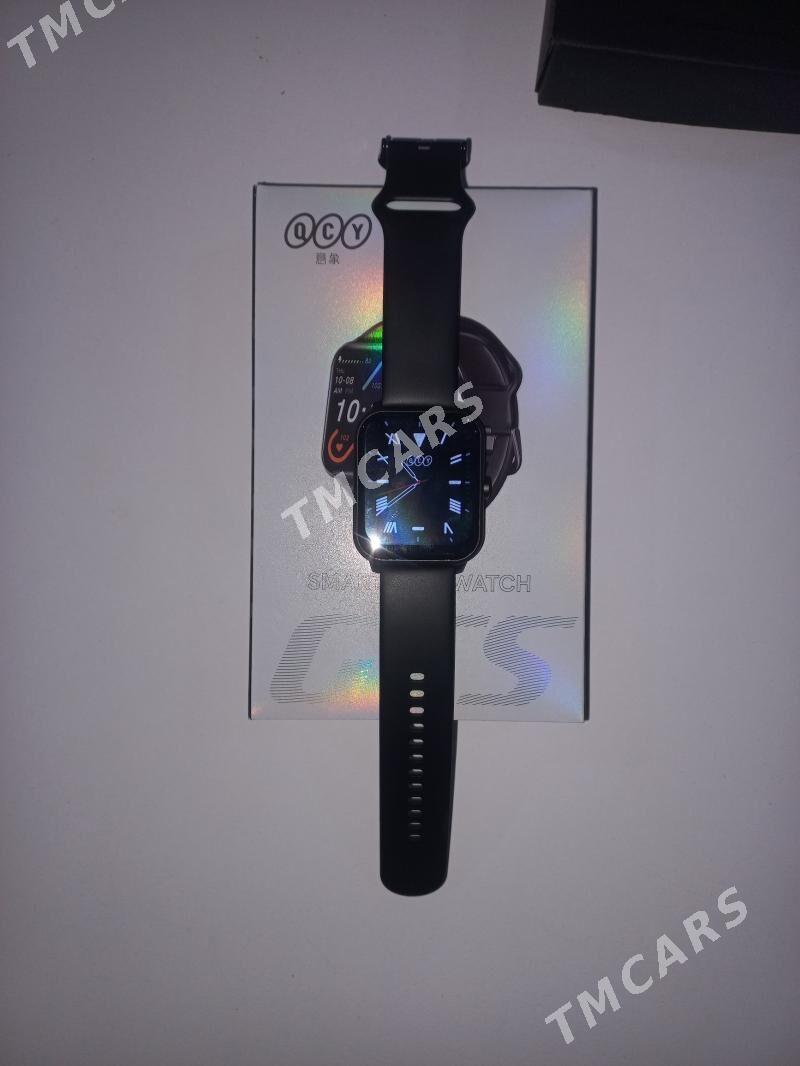 SMART Watch - Daşoguz - img 3