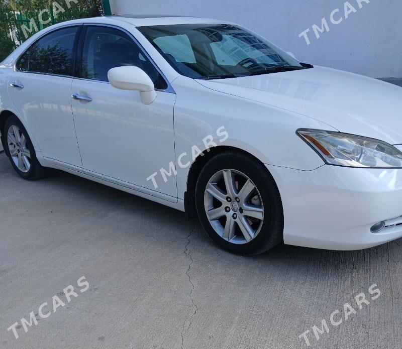 Lexus ES 350 2008 - 190 000 TMT - Ашхабад - img 3