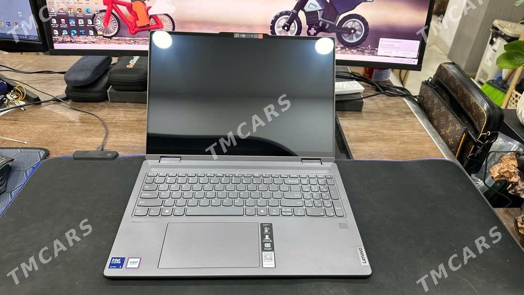 Lenovo Yoga 7/Ultra 5/RAM 16GB - Ашхабад - img 3