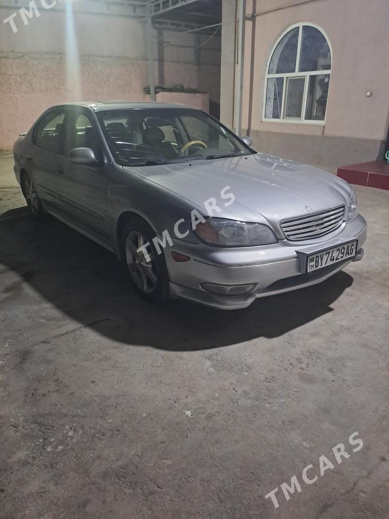 Infiniti I35 2002 - 95 000 TMT - Багир - img 2