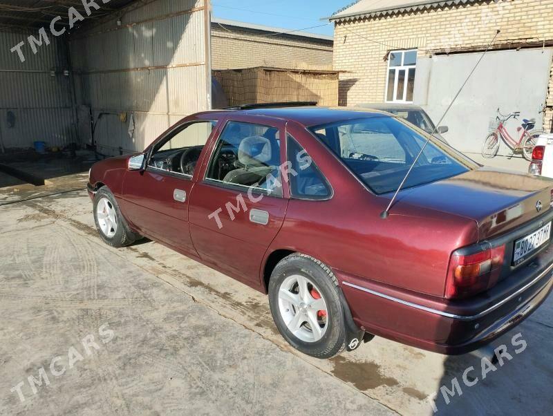 Opel Vectra 1991 - 35 000 TMT - Мары - img 2