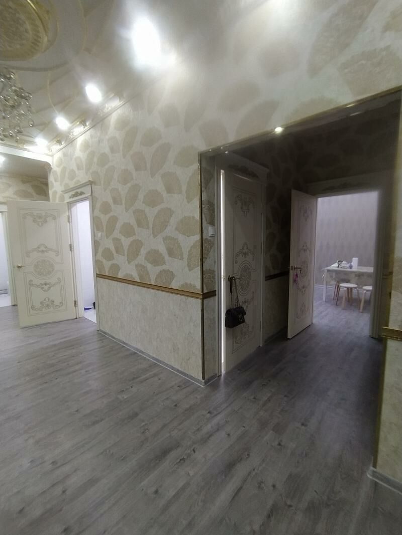 Элитка.Новруз 2. 4эт 3к 180м² - Daşoguz - img 5