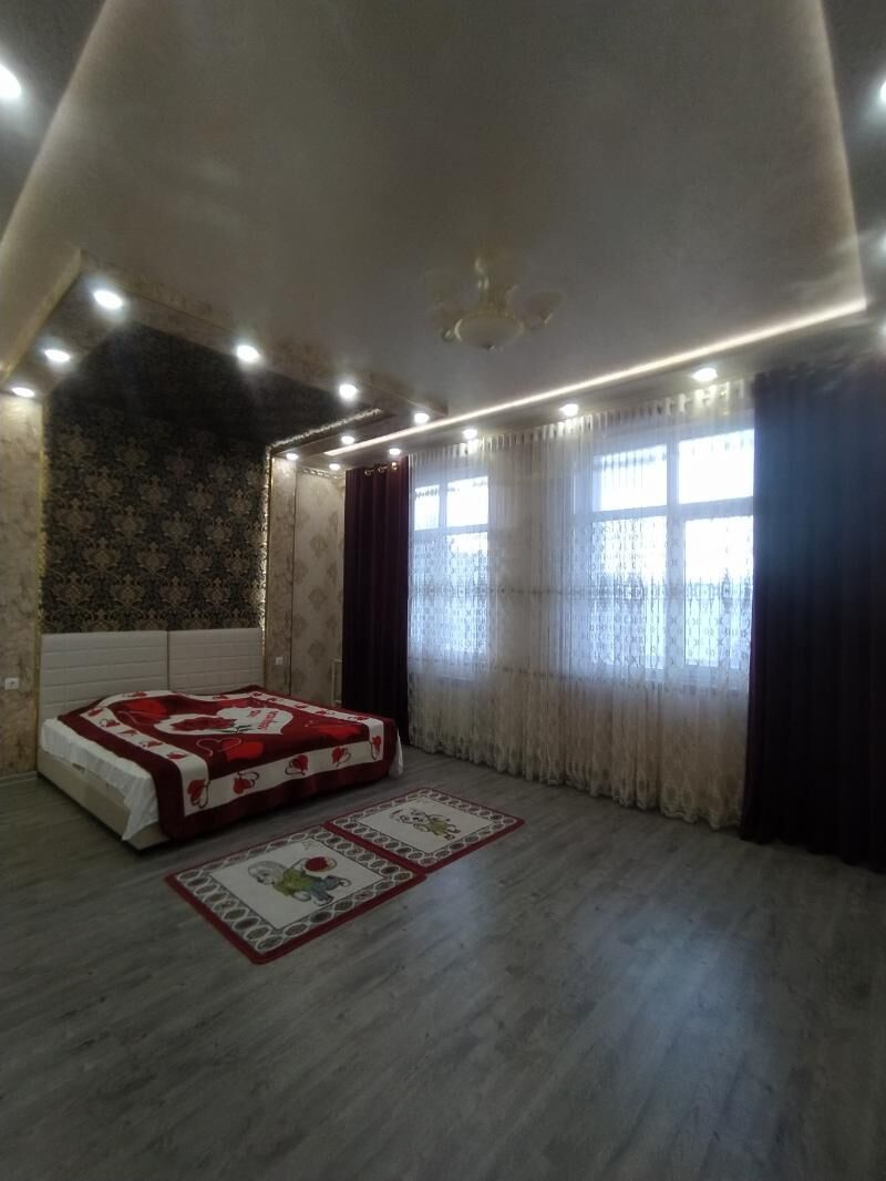 Элитка.Новруз 2. 4эт 3к 180м² - Daşoguz - img 3