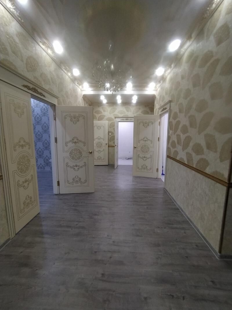 Элитка.Новруз 2. 4эт 3к 180м² - Daşoguz - img 9